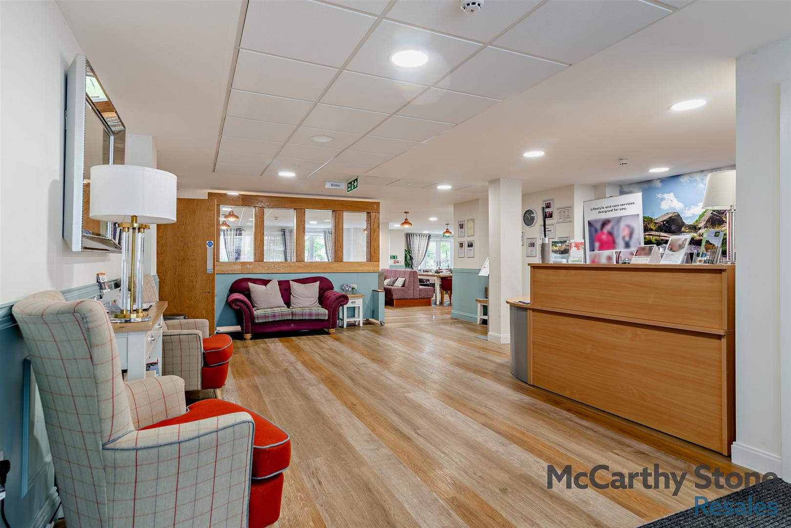 Chesterton Court, Railway Road, Ilkley