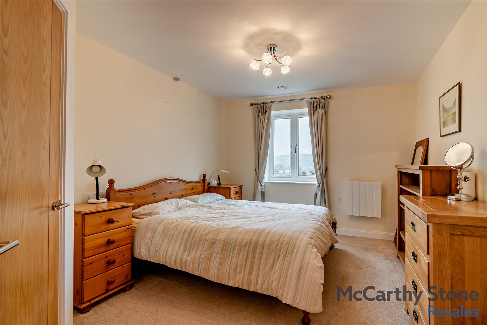 Chesterton Court, Railway Road, Ilkley