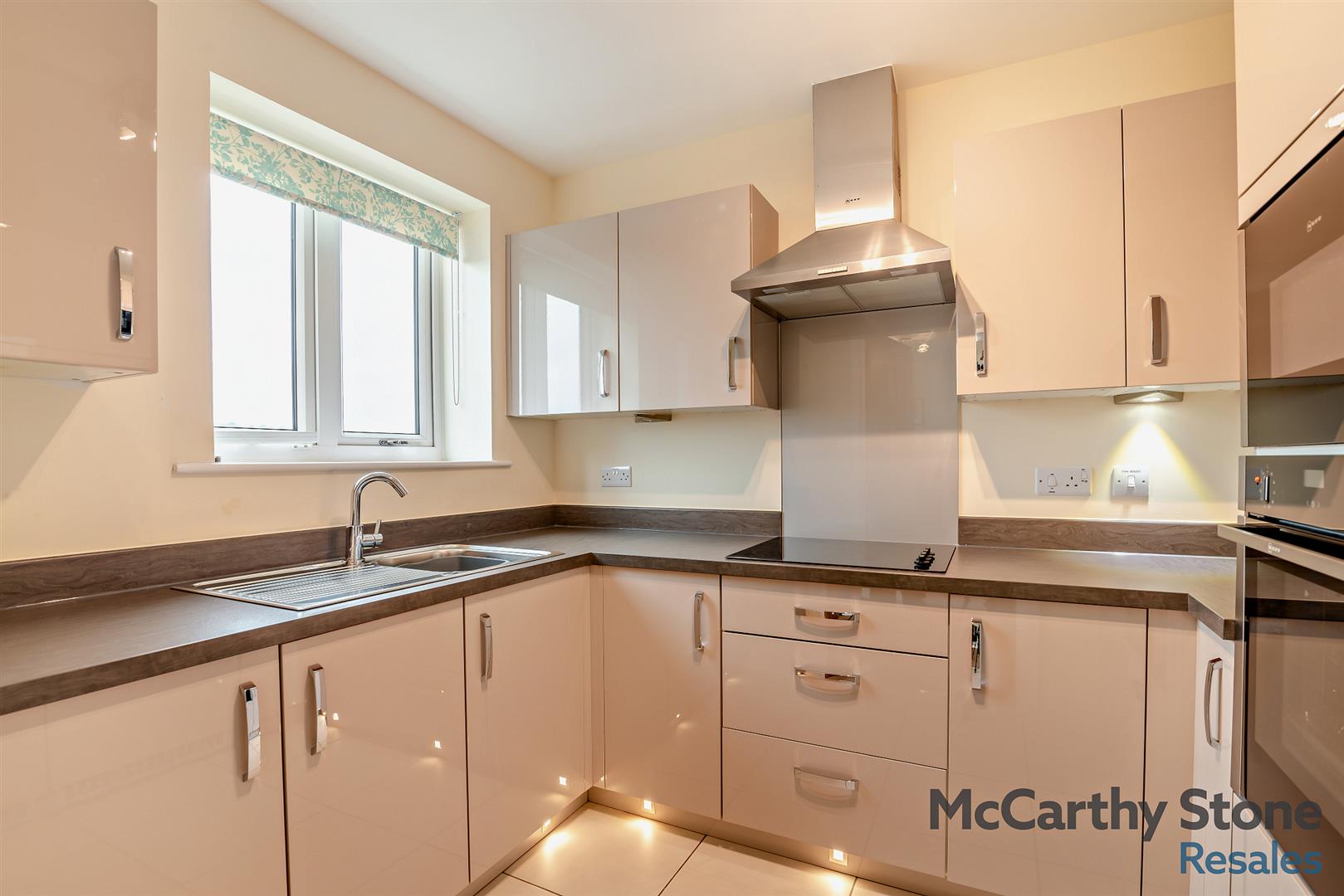 Chesterton Court, Railway Road, Ilkley