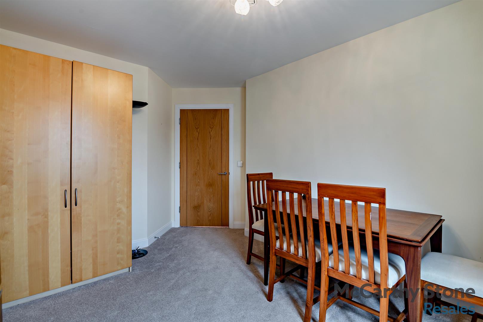 Chesterton Court, Railway Road, Ilkley