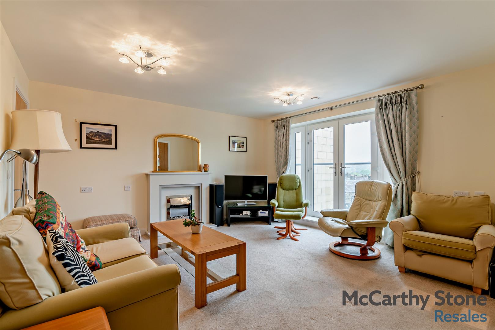 Chesterton Court, Railway Road, Ilkley