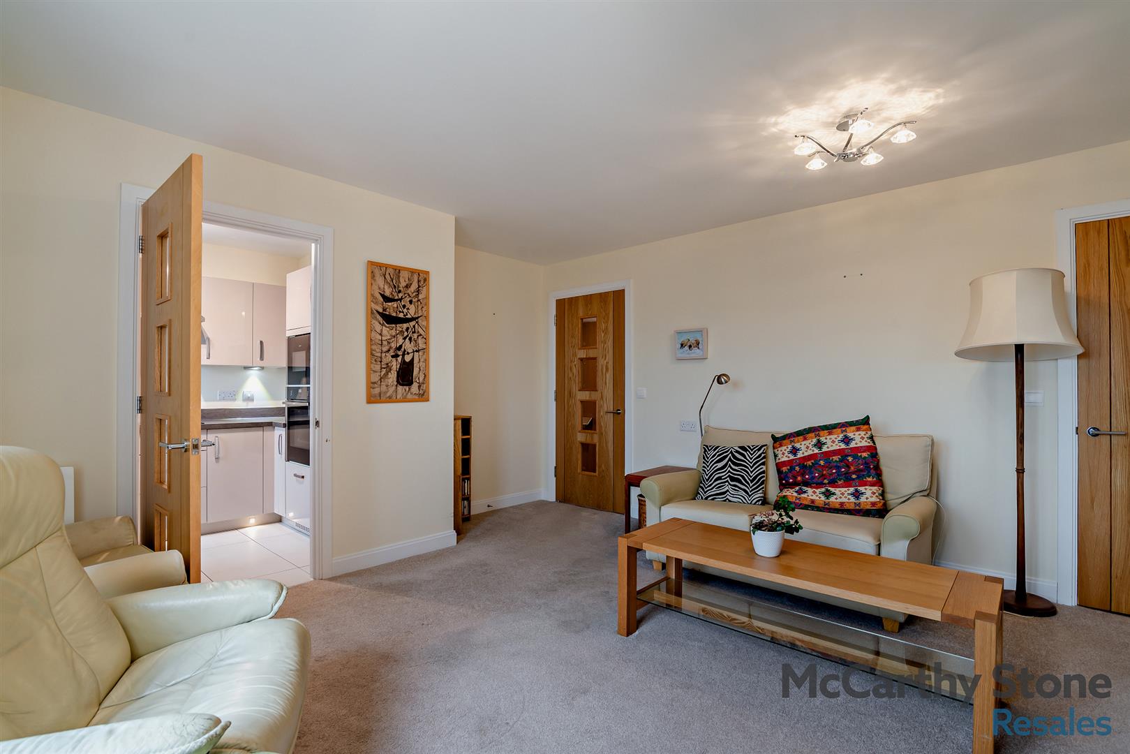 Chesterton Court, Railway Road, Ilkley