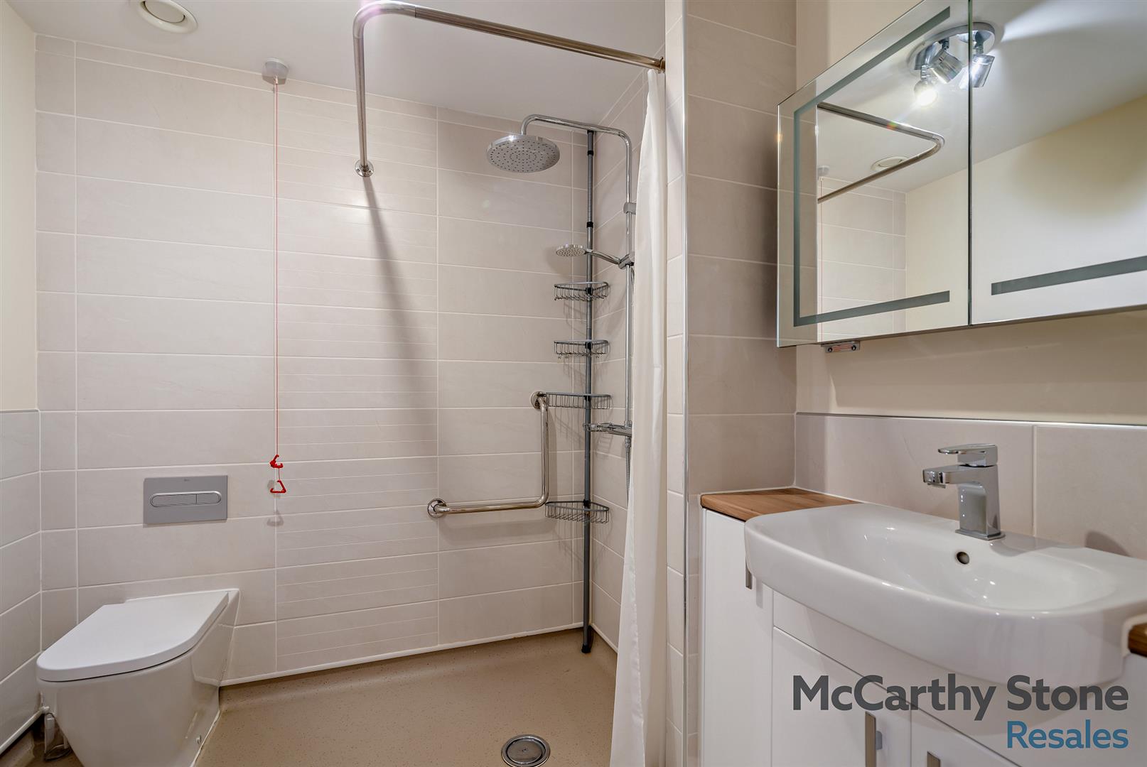 Chesterton Court, Railway Road, Ilkley