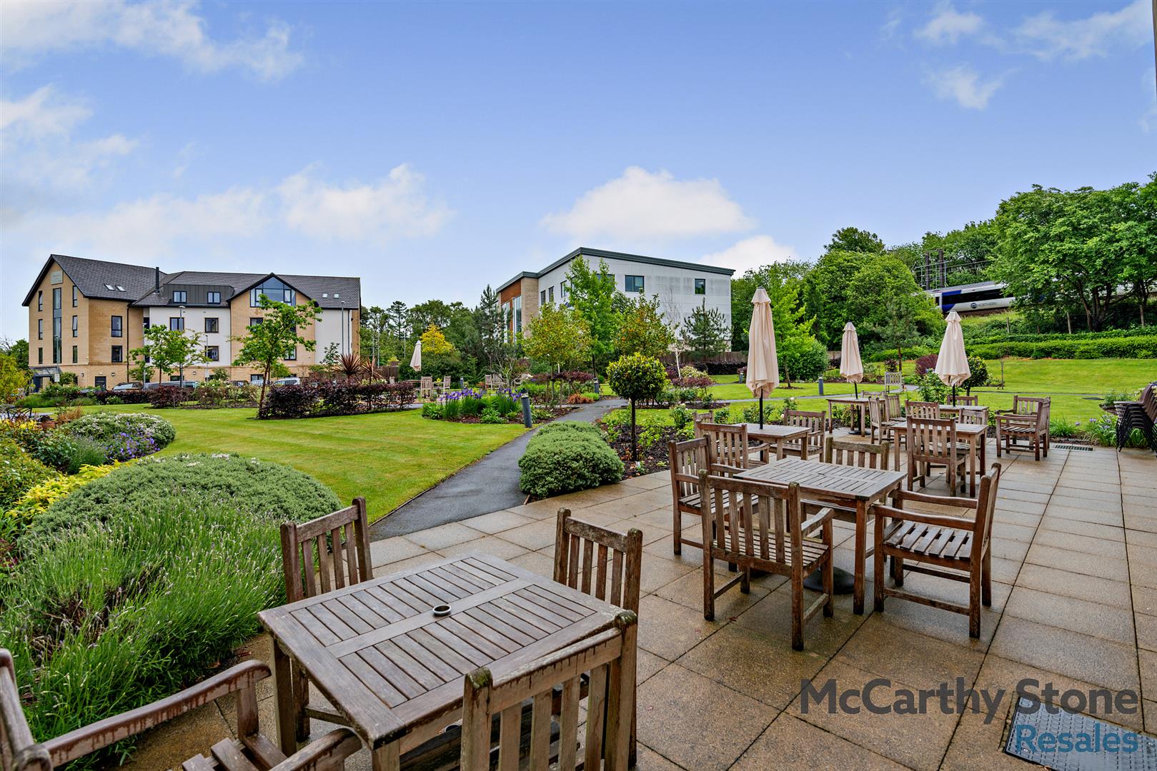 Chesterton Court, Railway Road, Ilkley