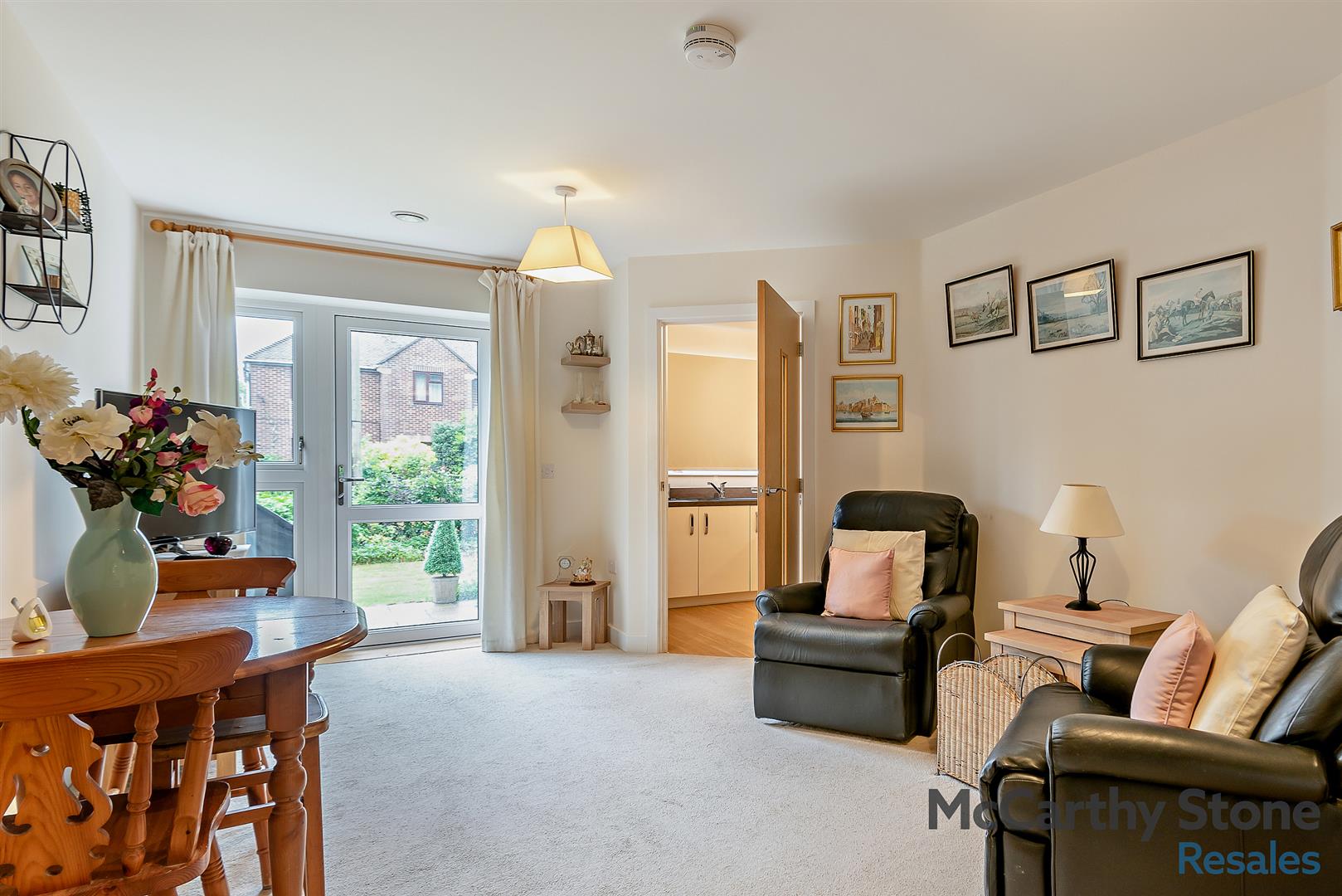 8 Hampton Place, Hampton Close, Southampton SO15 5QR
