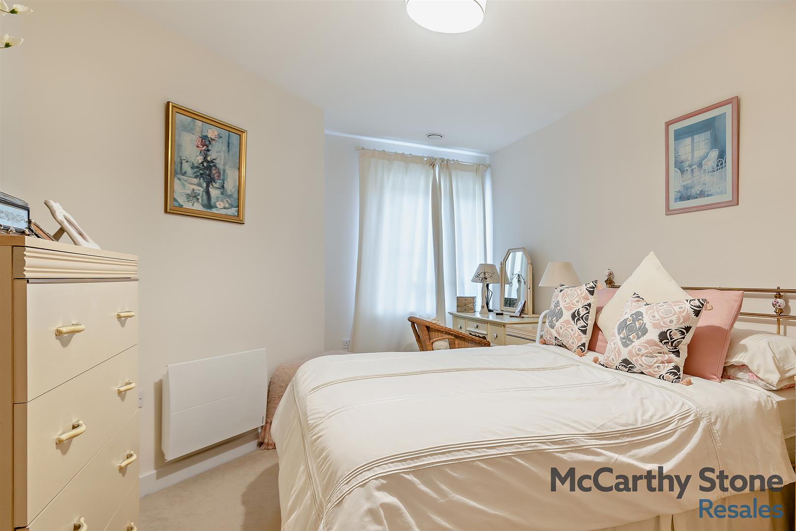 8 Hampton Place, Hampton Close, Southampton SO15 5QR