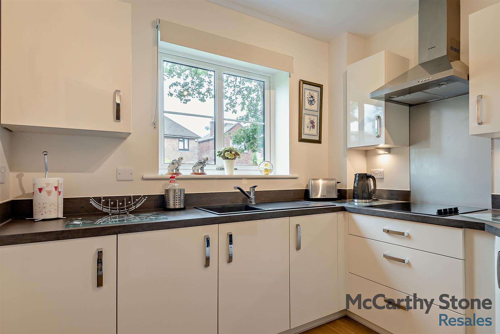 8 Hampton Place, Hampton Close, Southampton SO15 5QR