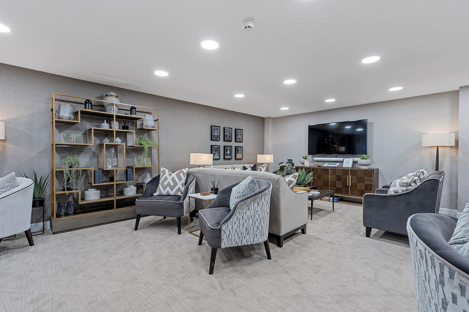 8 Hampton Place, Hampton Close, Southampton SO15 5QR