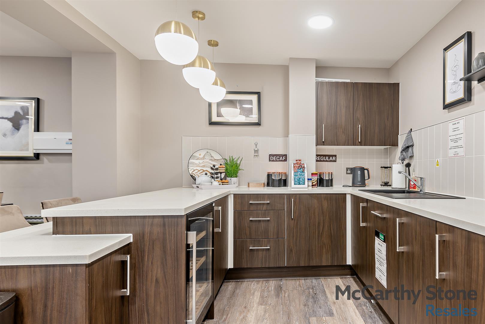 8 Hampton Place, Hampton Close, Southampton SO15 5QR