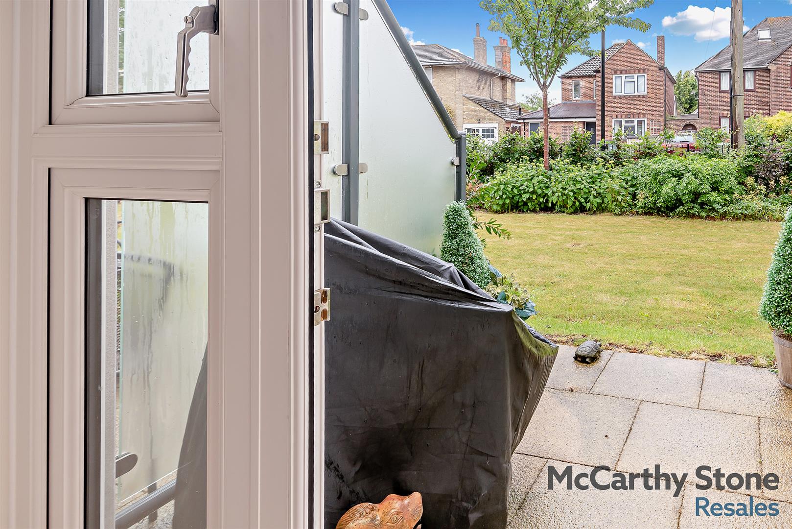 8 Hampton Place, Hampton Close, Southampton SO15 5QR
