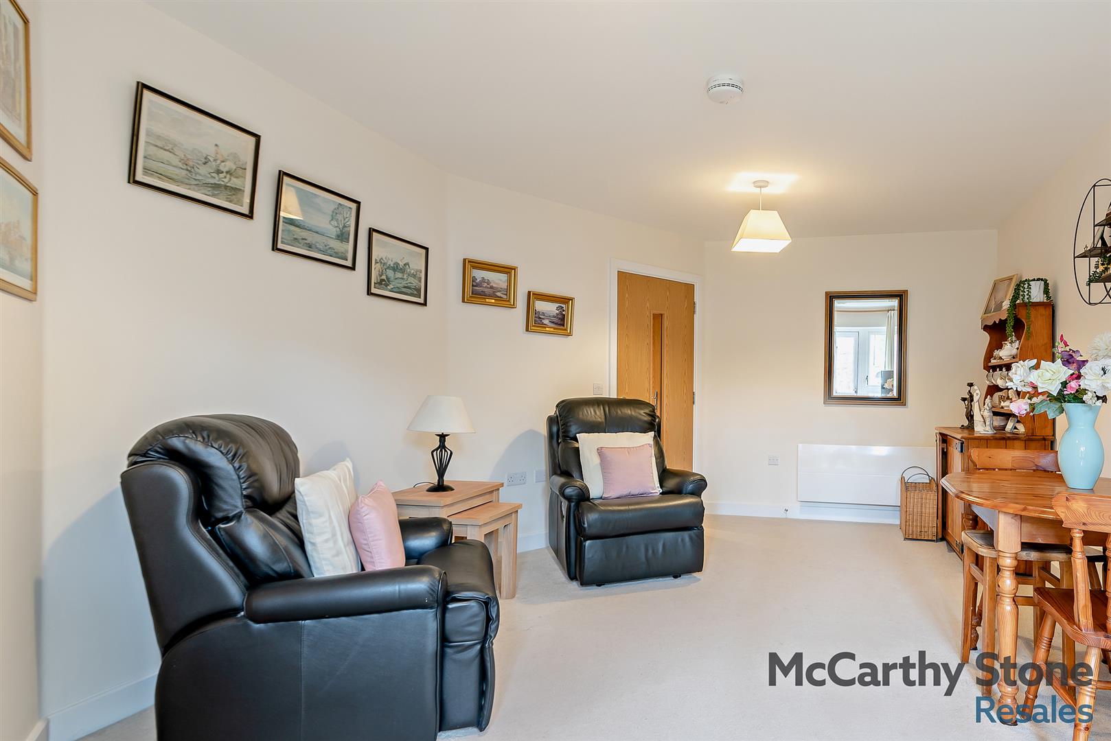 8 Hampton Place, Hampton Close, Southampton SO15 5QR