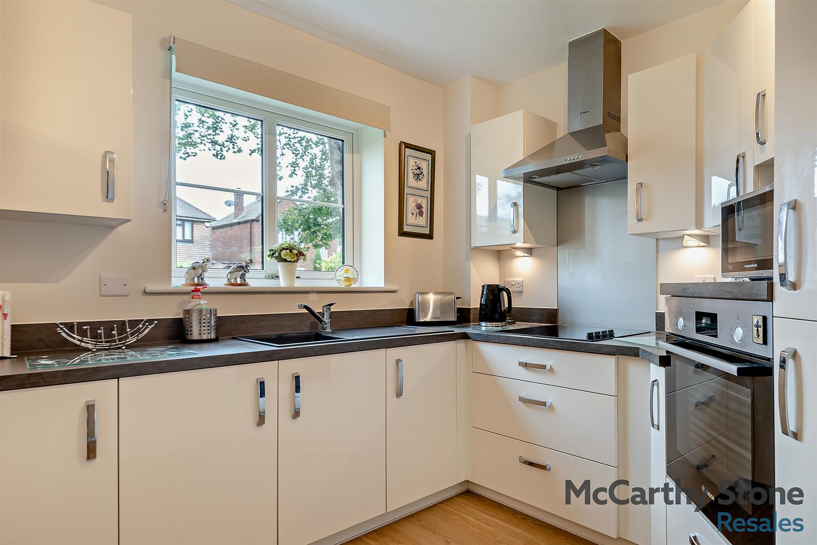 8 Hampton Place, Hampton Close, Southampton SO15 5QR