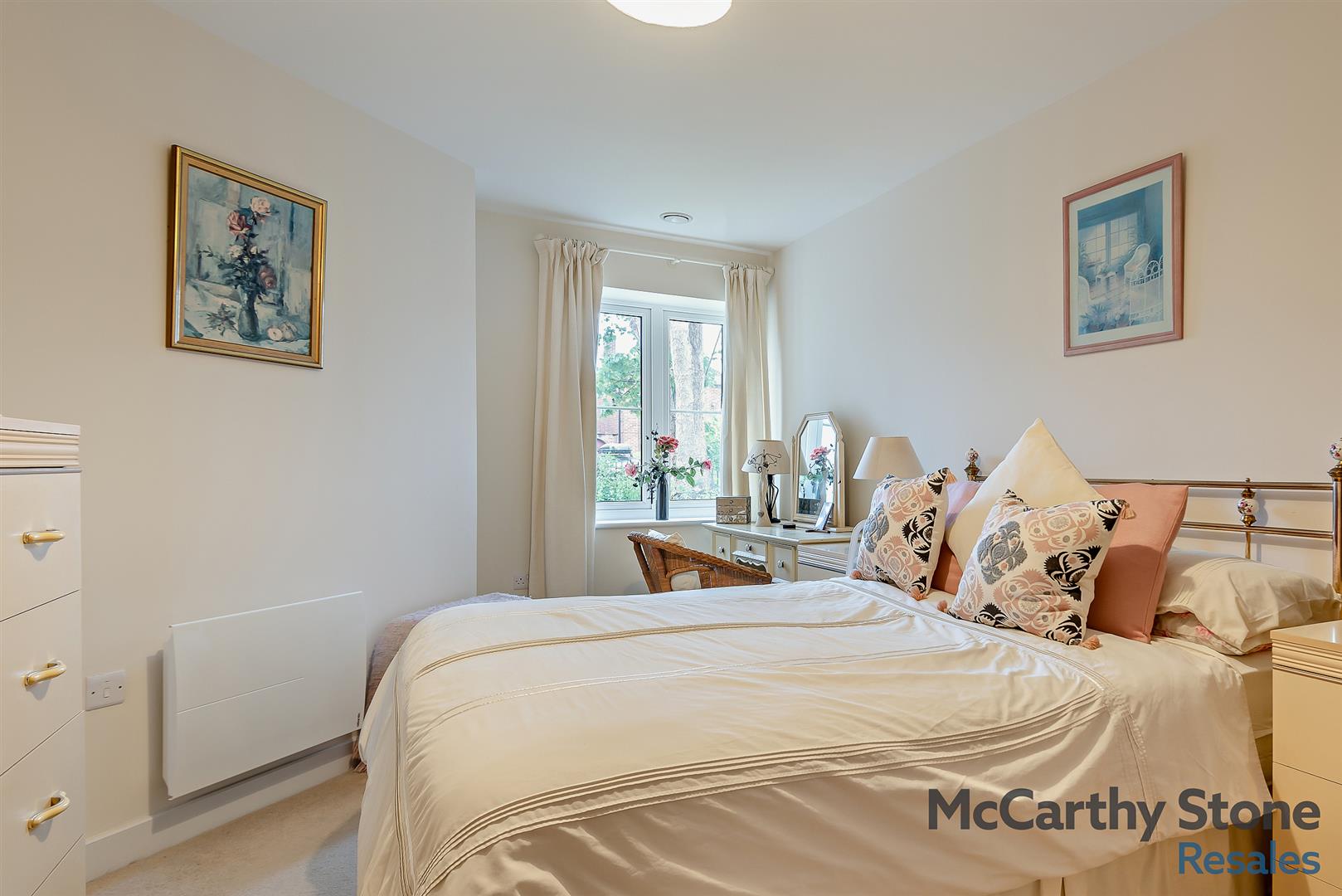 8 Hampton Place, Hampton Close, Southampton SO15 5QR