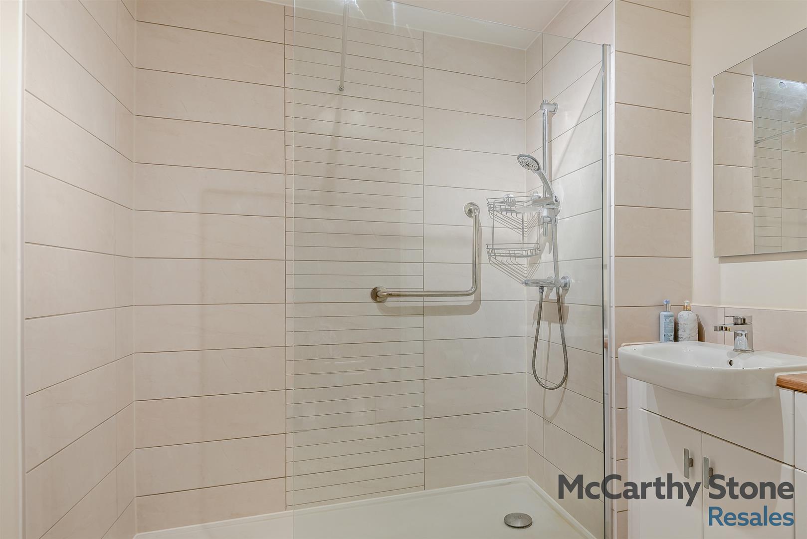 8 Hampton Place, Hampton Close, Southampton SO15 5QR
