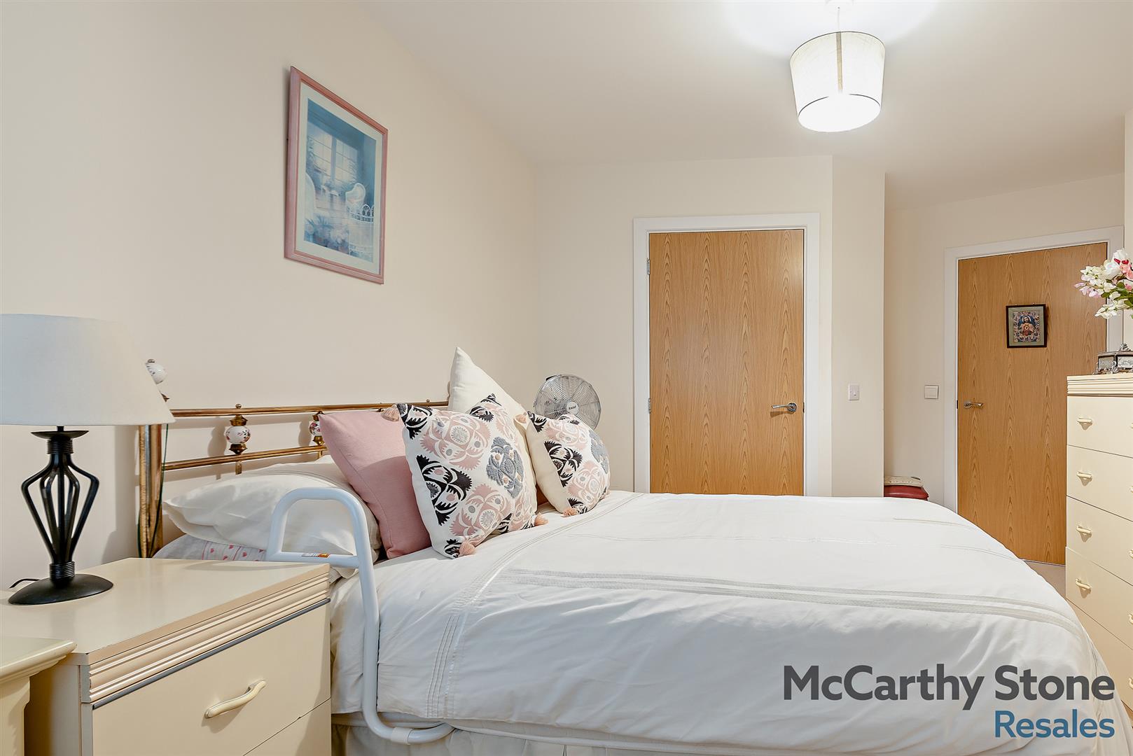 8 Hampton Place, Hampton Close, Southampton SO15 5QR
