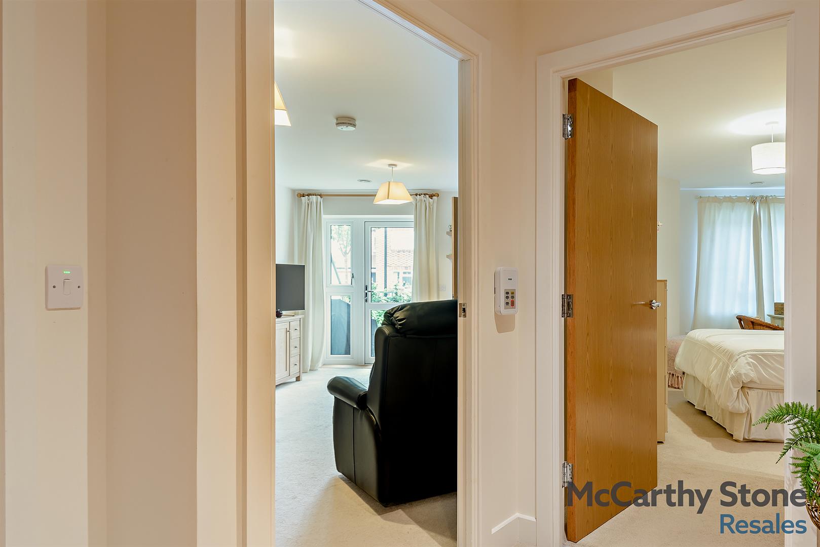 8 Hampton Place, Hampton Close, Southampton SO15 5QR