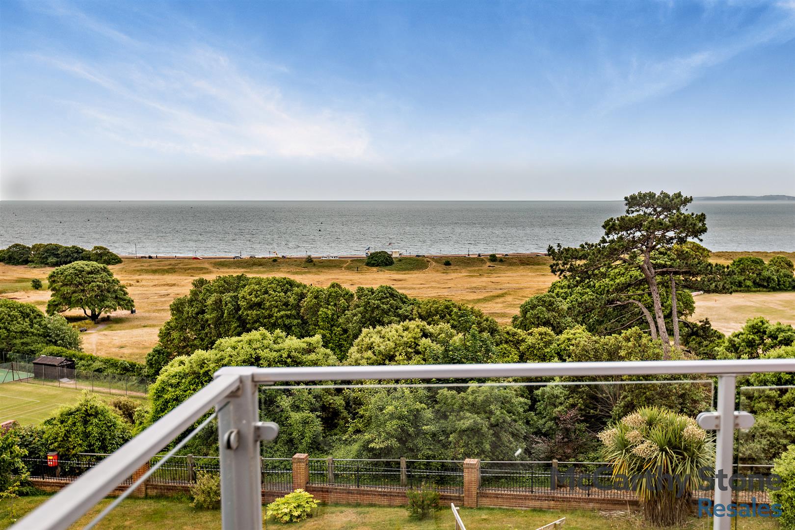 Roswell Court, Douglas Avenue, Exmouth