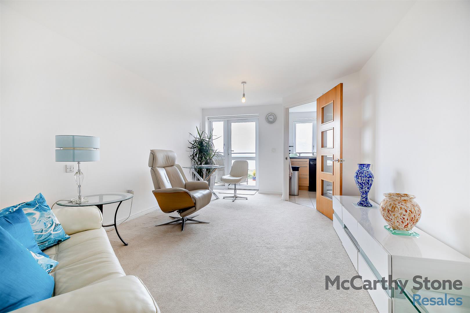 Roswell Court, Douglas Avenue, Exmouth
