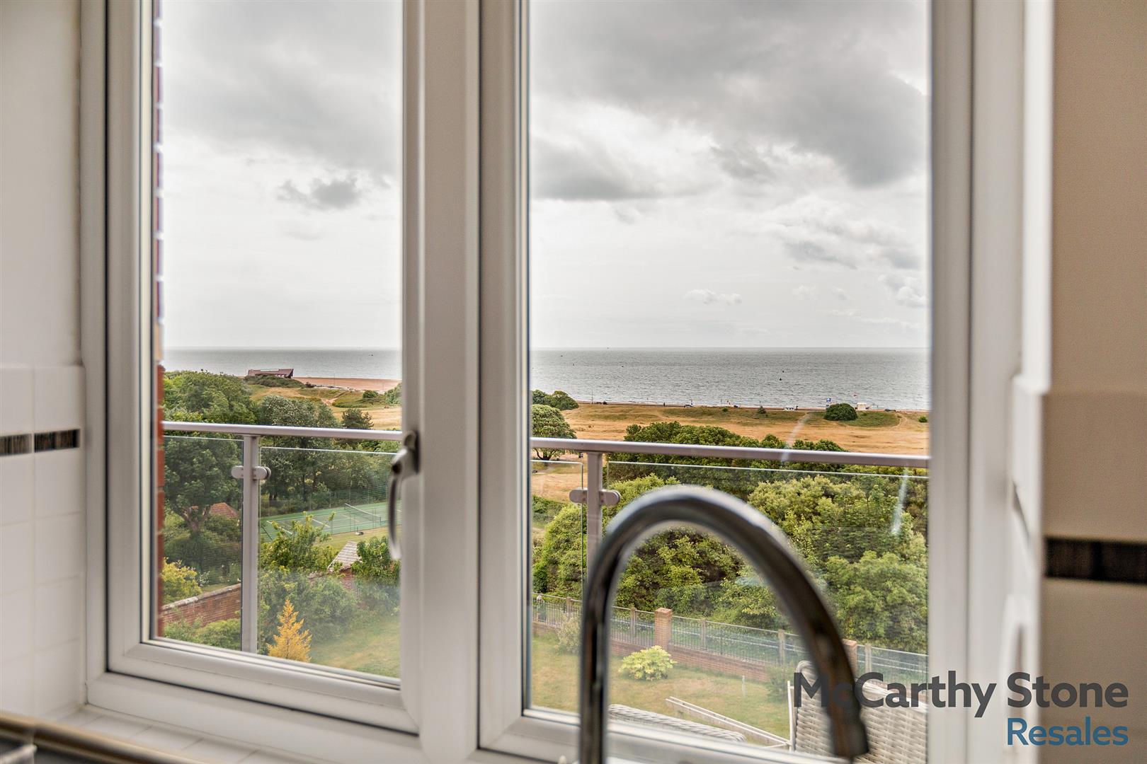 Roswell Court, Douglas Avenue, Exmouth