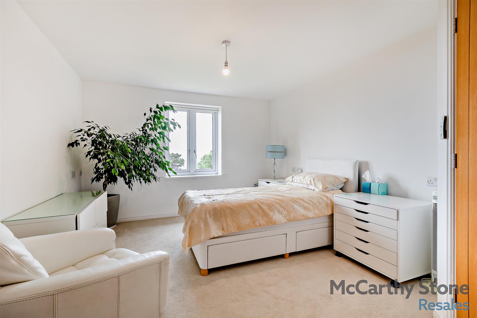 Roswell Court, Douglas Avenue, Exmouth