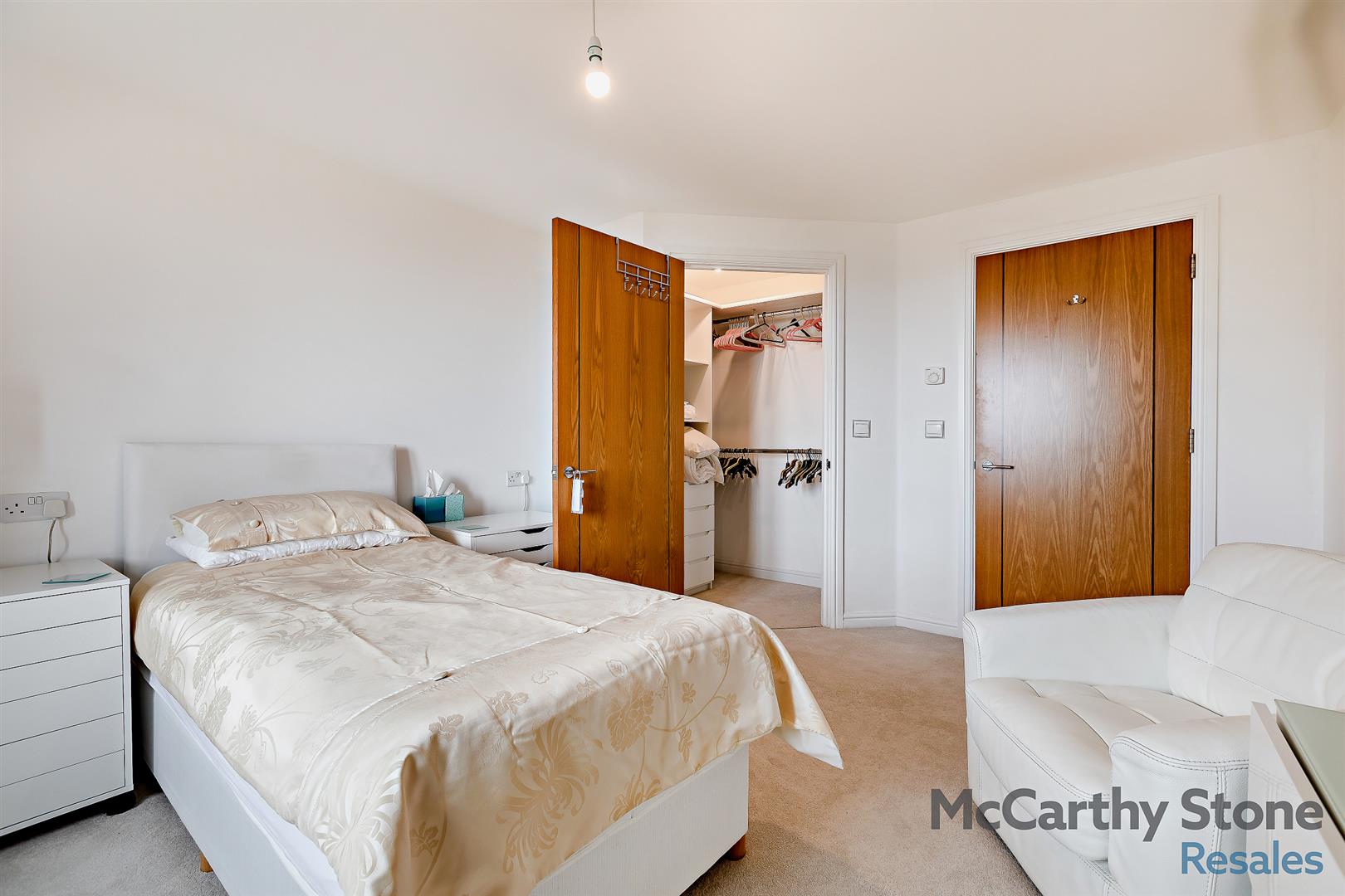 Roswell Court, Douglas Avenue, Exmouth