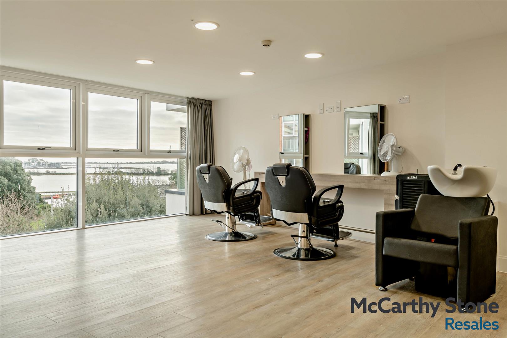 Horizons, Churchfield Road, Poole