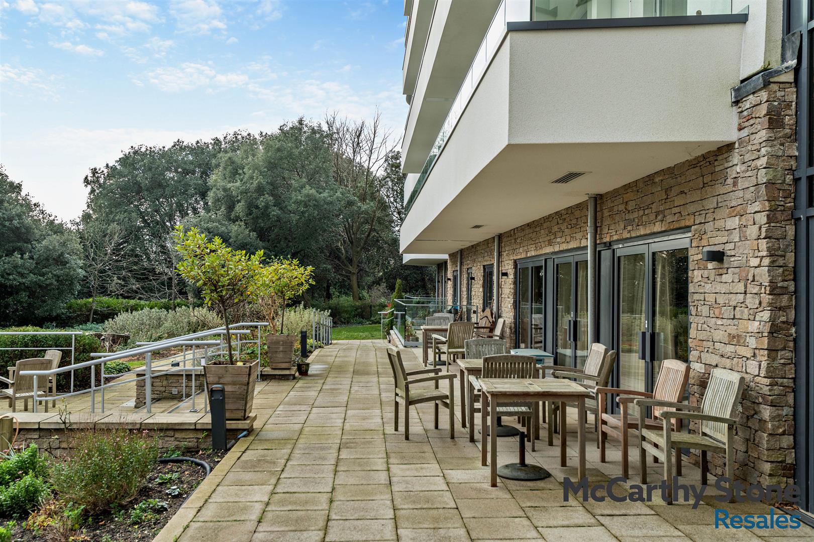 Horizons, Churchfield Road, Poole