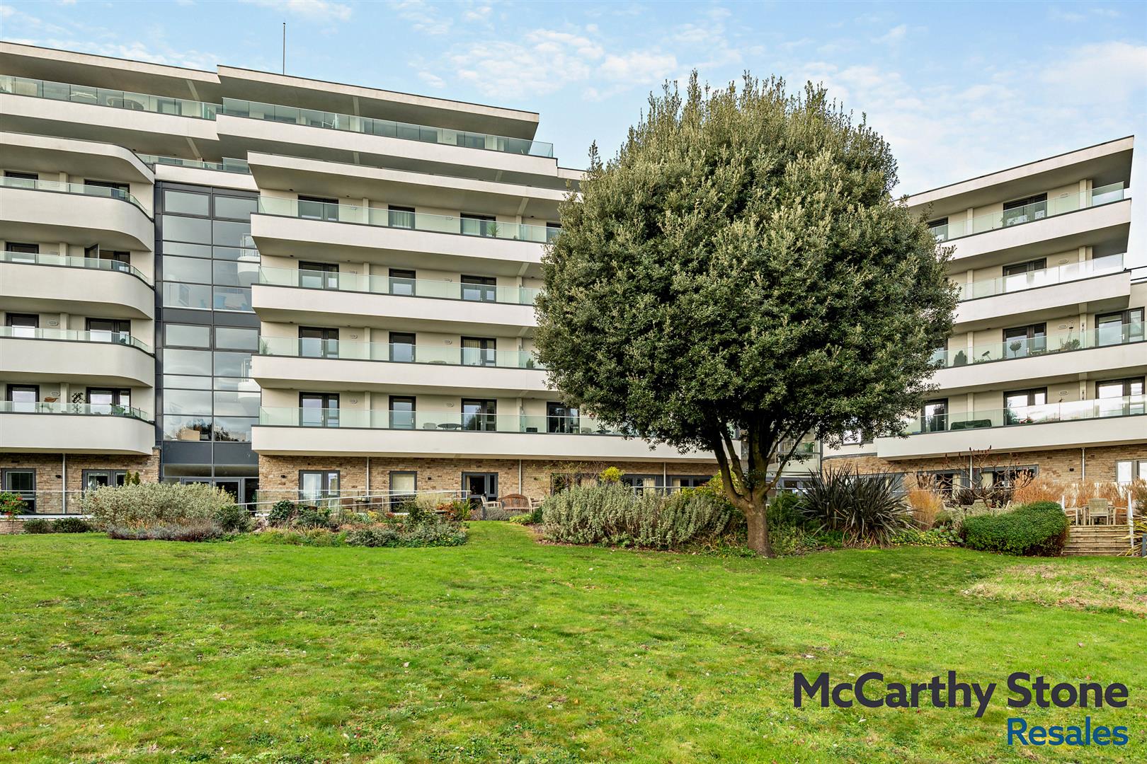 Horizons, Churchfield Road, Poole