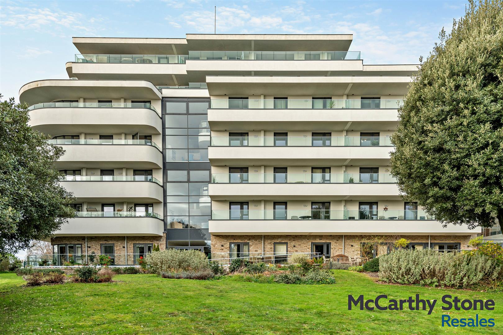 Horizons, Churchfield Road, Poole