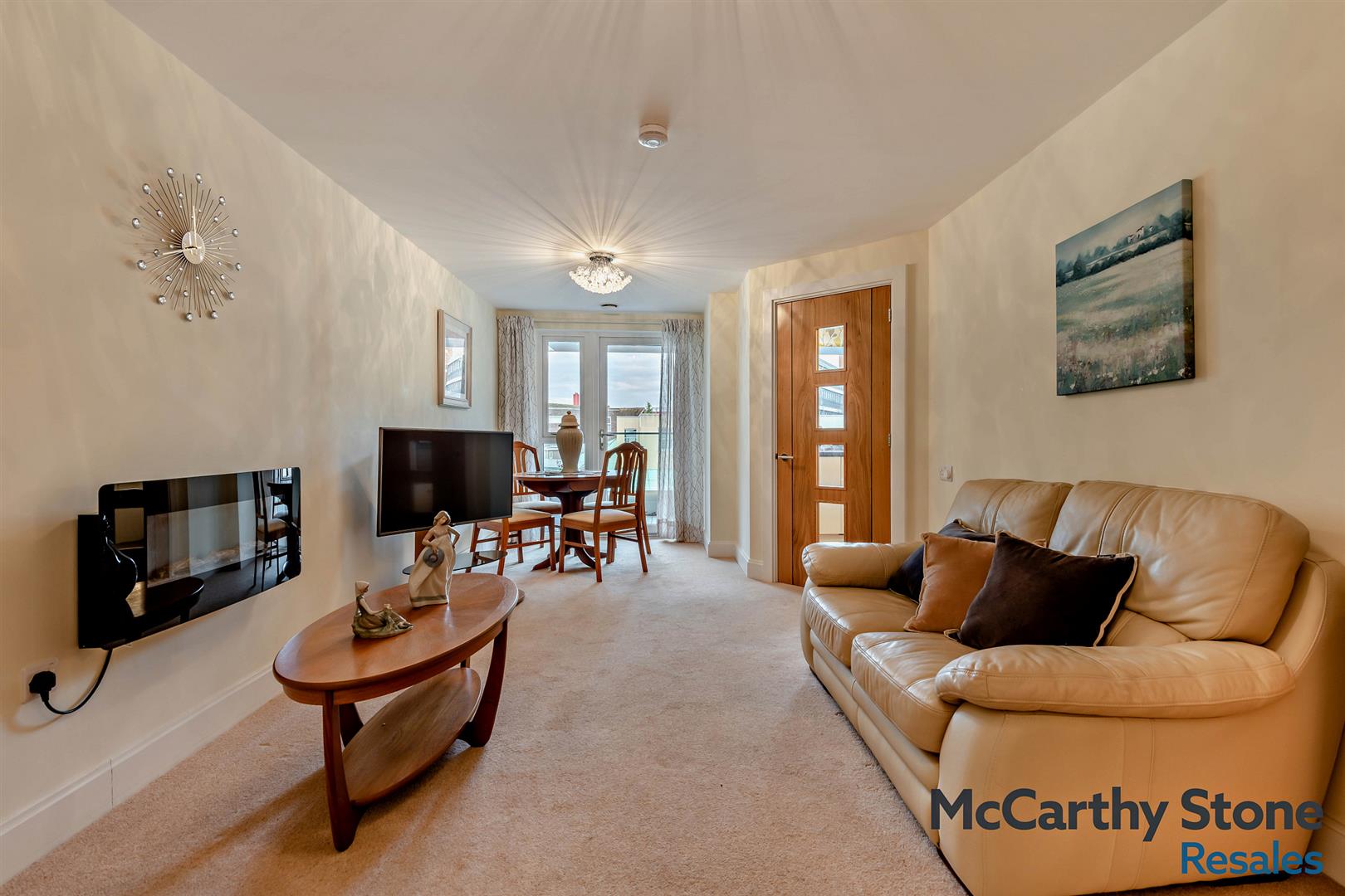 Horizons, Churchfield Road, Poole