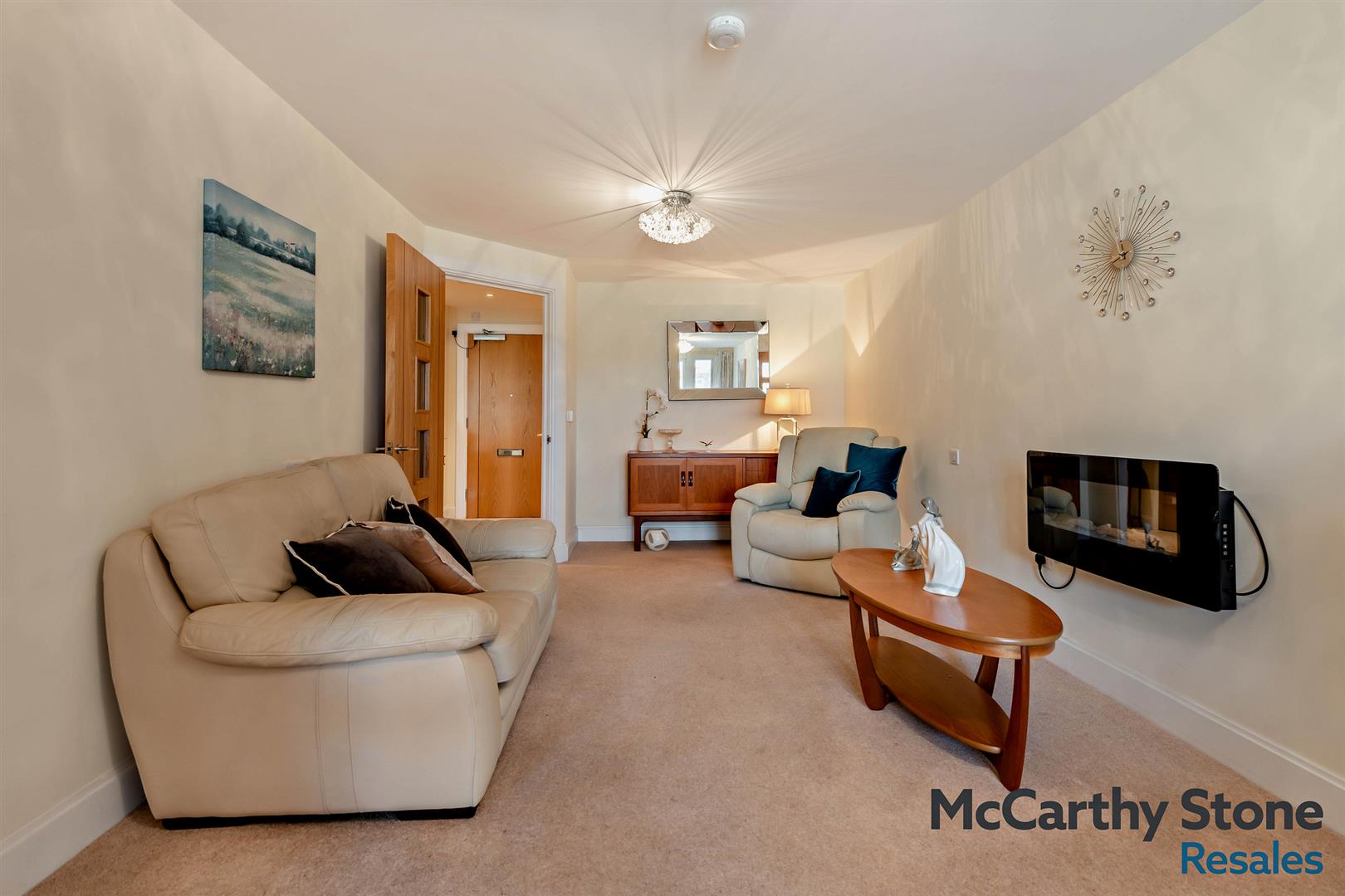 Horizons, Churchfield Road, Poole
