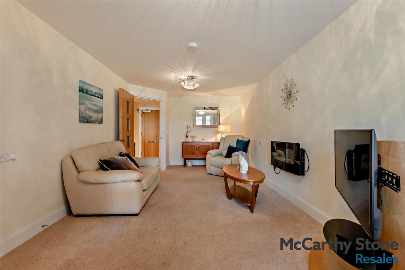 Horizons, Churchfield Road, Poole