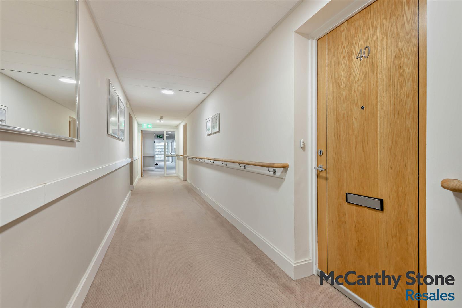 Horizons, Churchfield Road, Poole