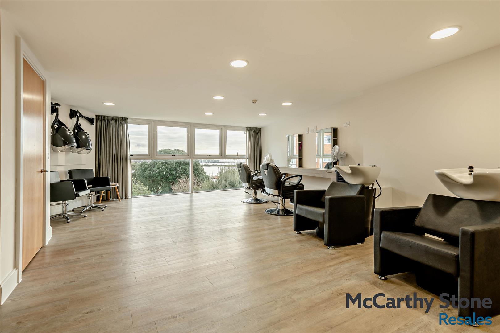 Horizons, Churchfield Road, Poole