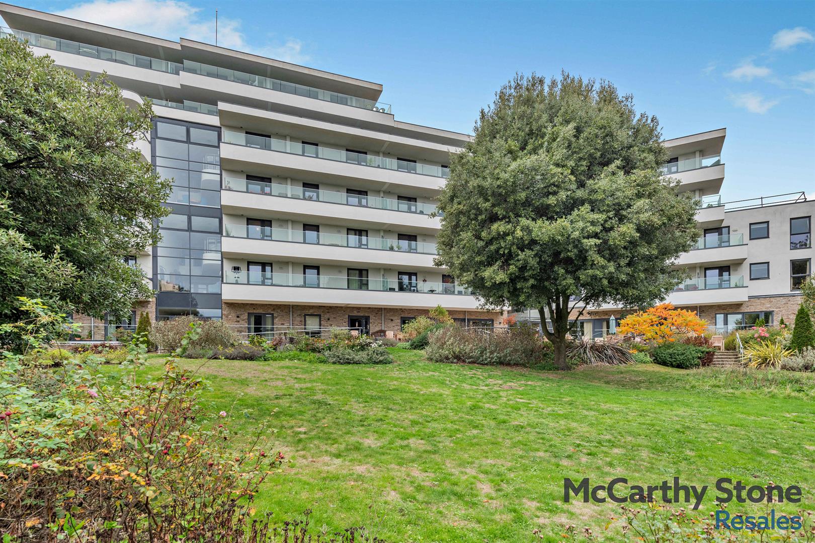 Horizons, Churchfield Road, Poole