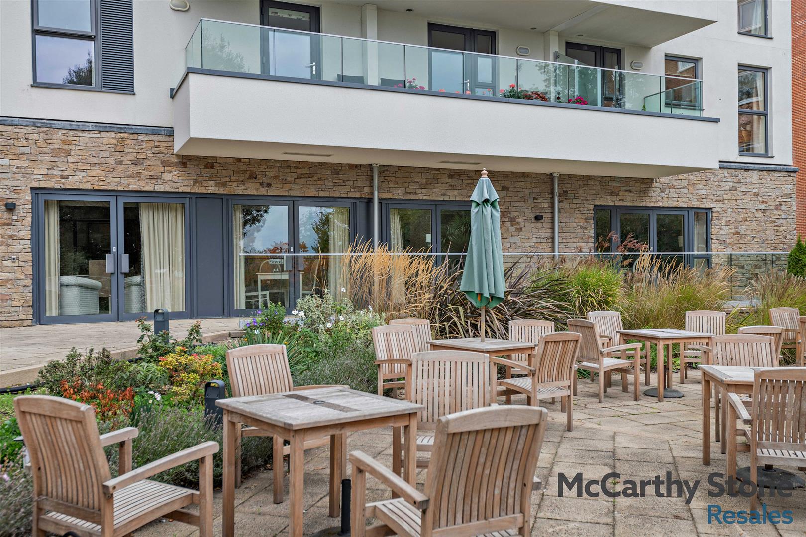 Horizons, Churchfield Road, Poole