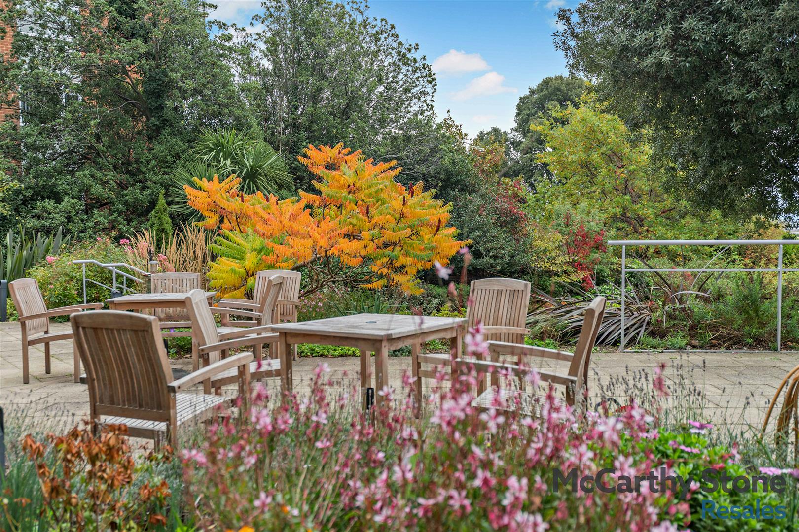 Horizons, Churchfield Road, Poole