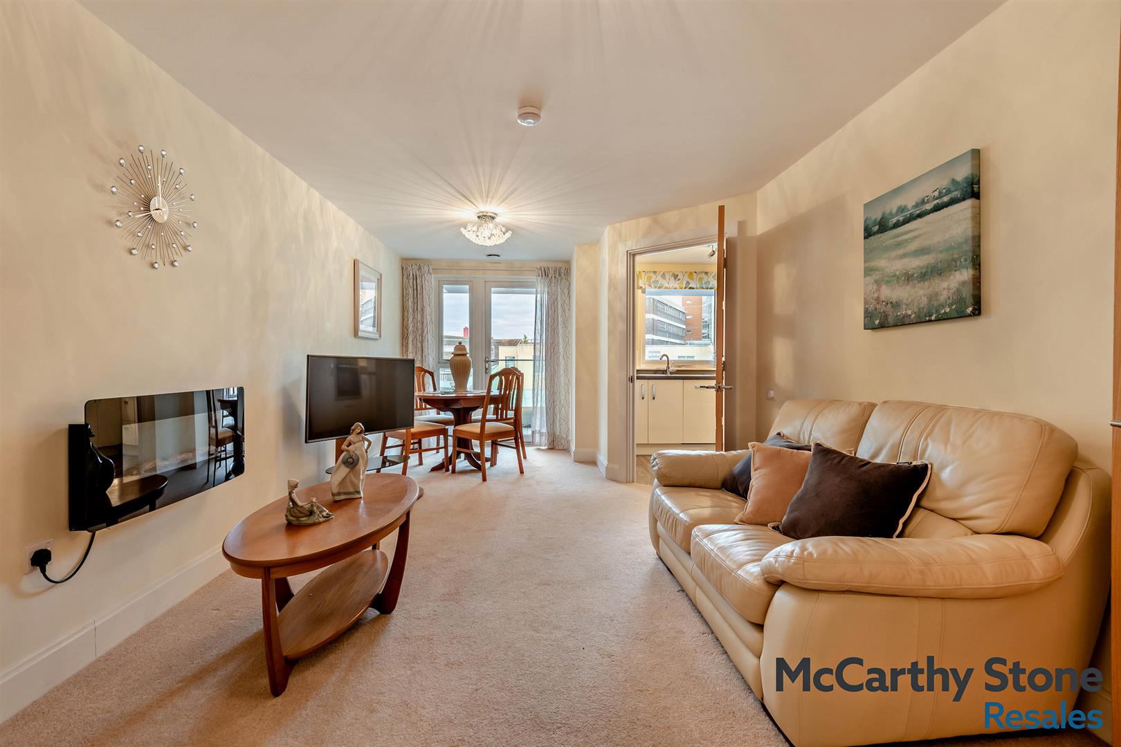 Horizons, Churchfield Road, Poole