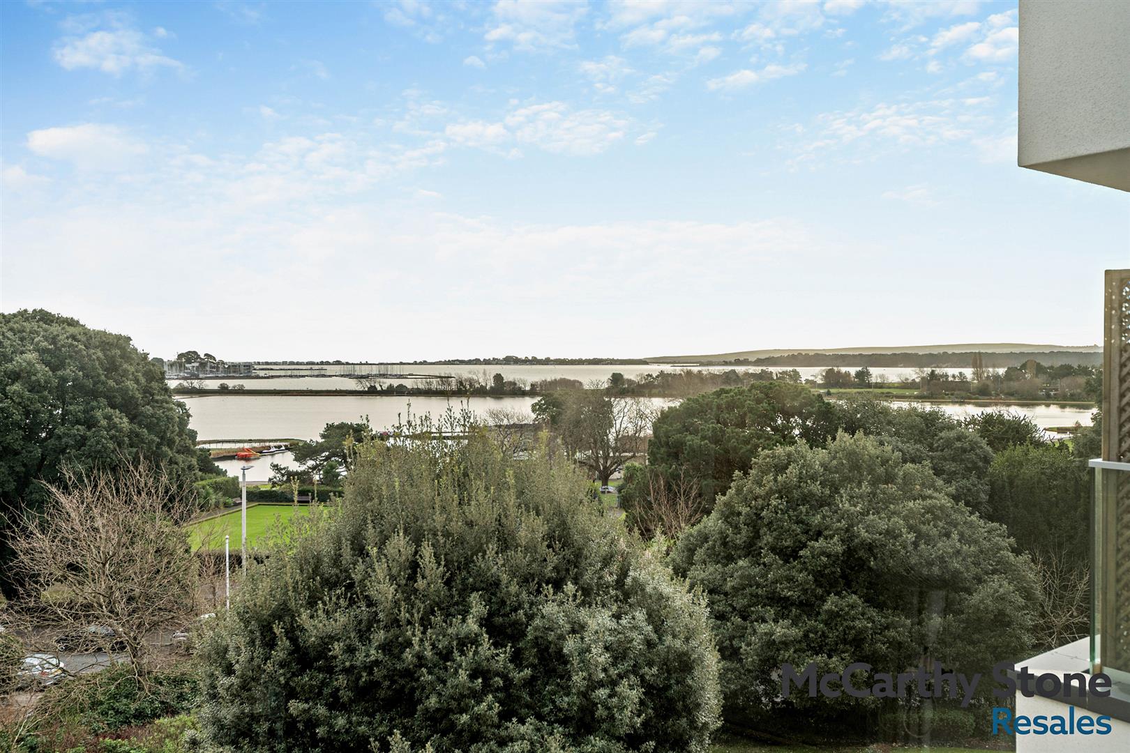 Horizons, Churchfield Road, Poole