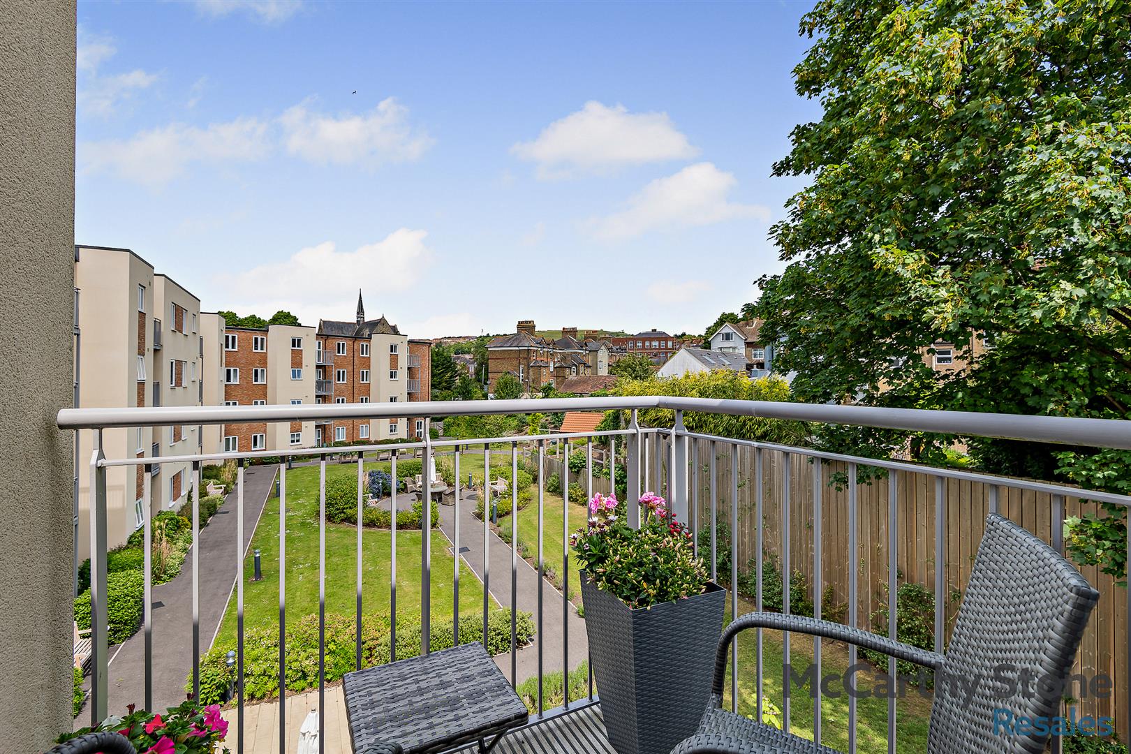 Elkington House, Charlton Green, Dover