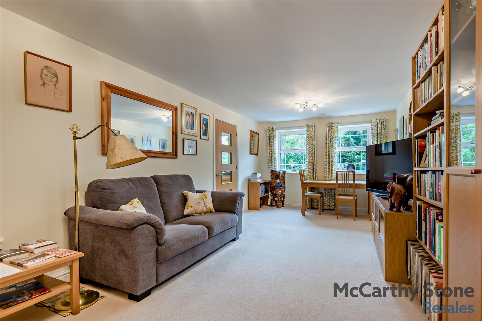 Cainscross Road, Stroud