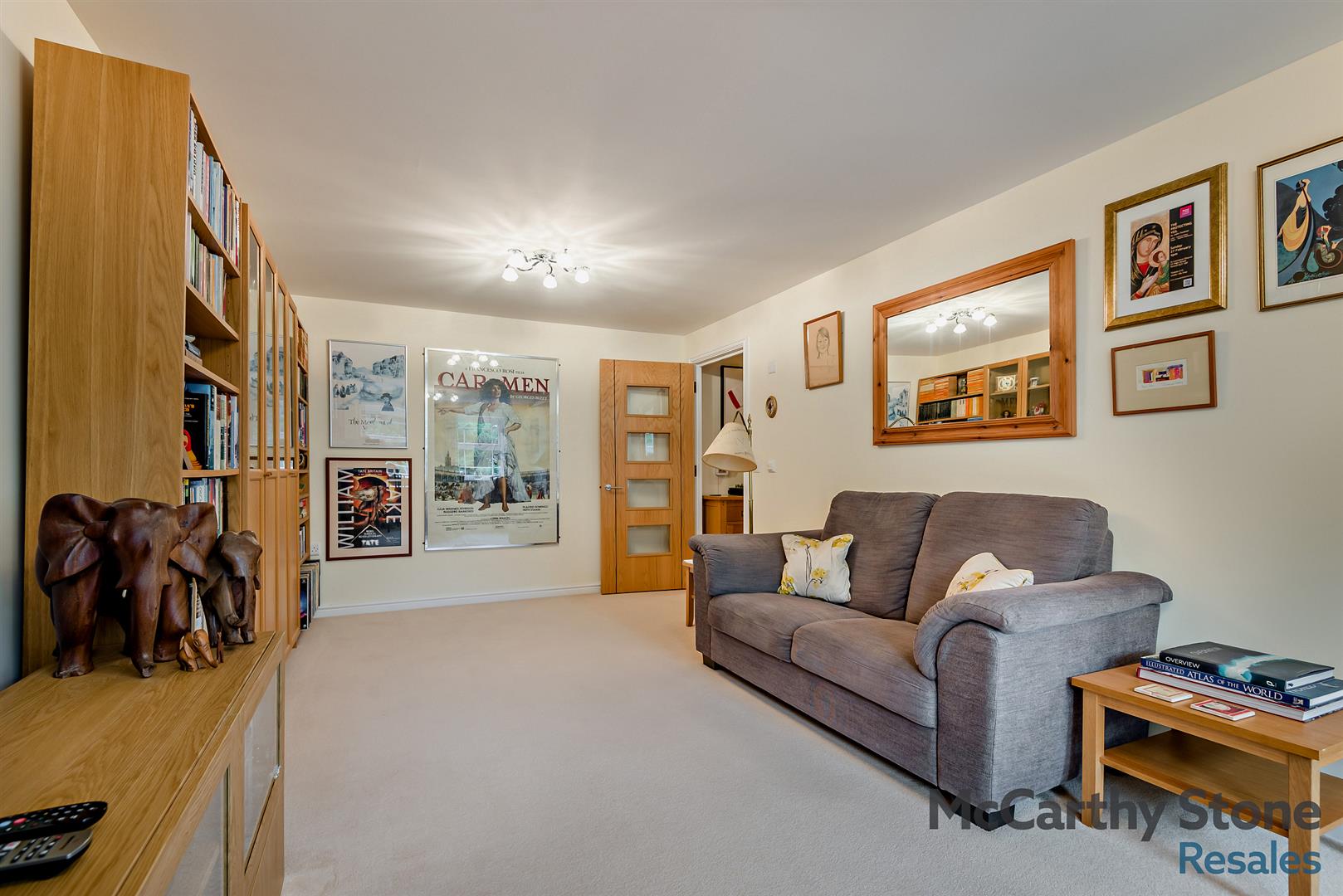 Cainscross Road, Stroud