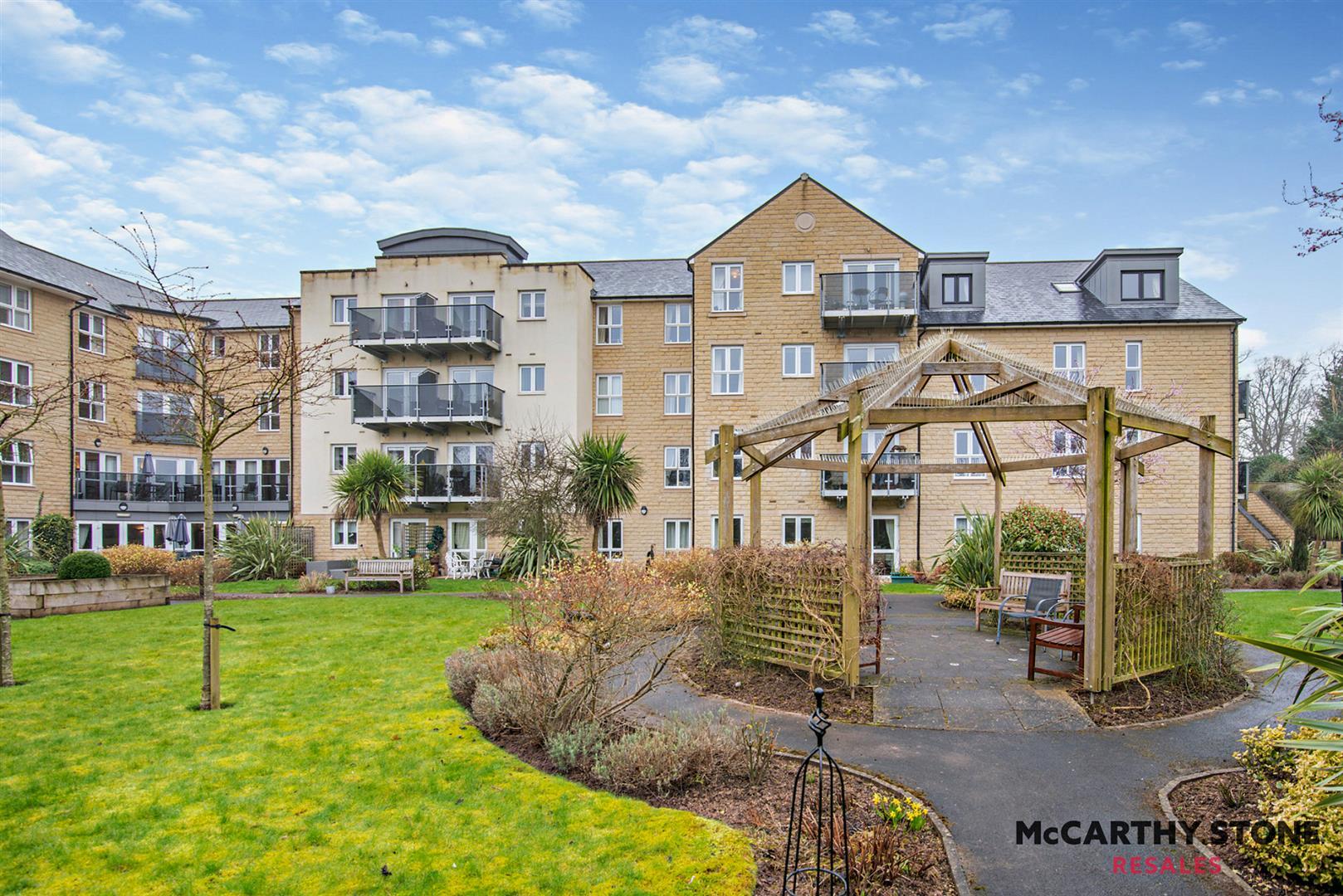 Thackrah Court, Squirrel Way, Shadwell, Leeds