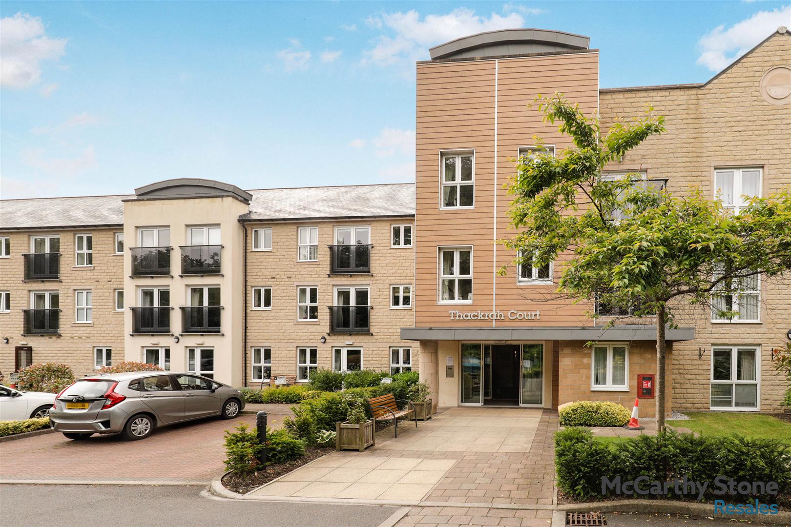 Thackrah Court, Squirrel Way, Shadwell, Leeds
