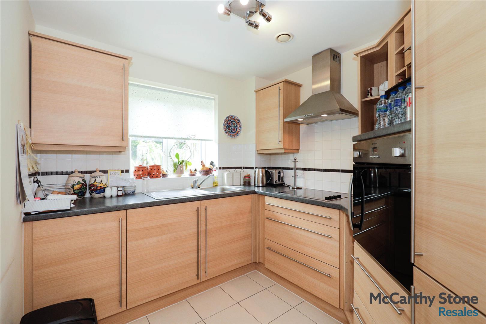 Thackrah Court, Squirrel Way, Shadwell, Leeds