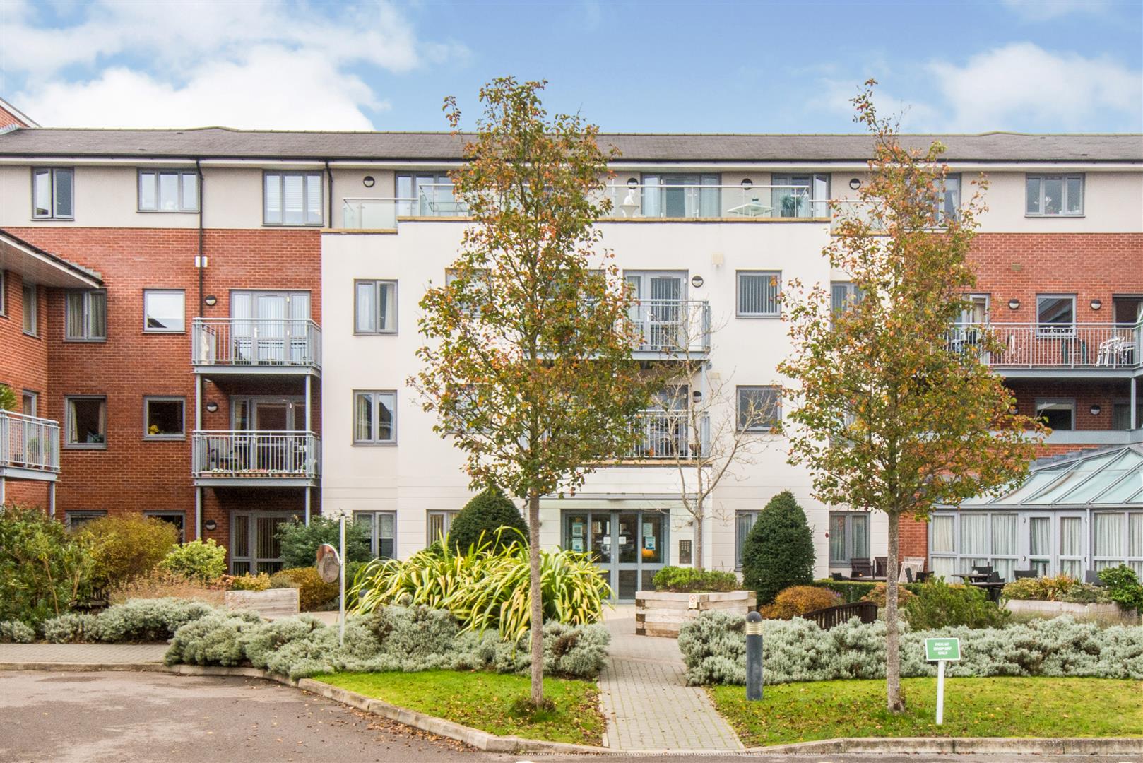 Catherine Court Sopwith Road, Eastleigh
