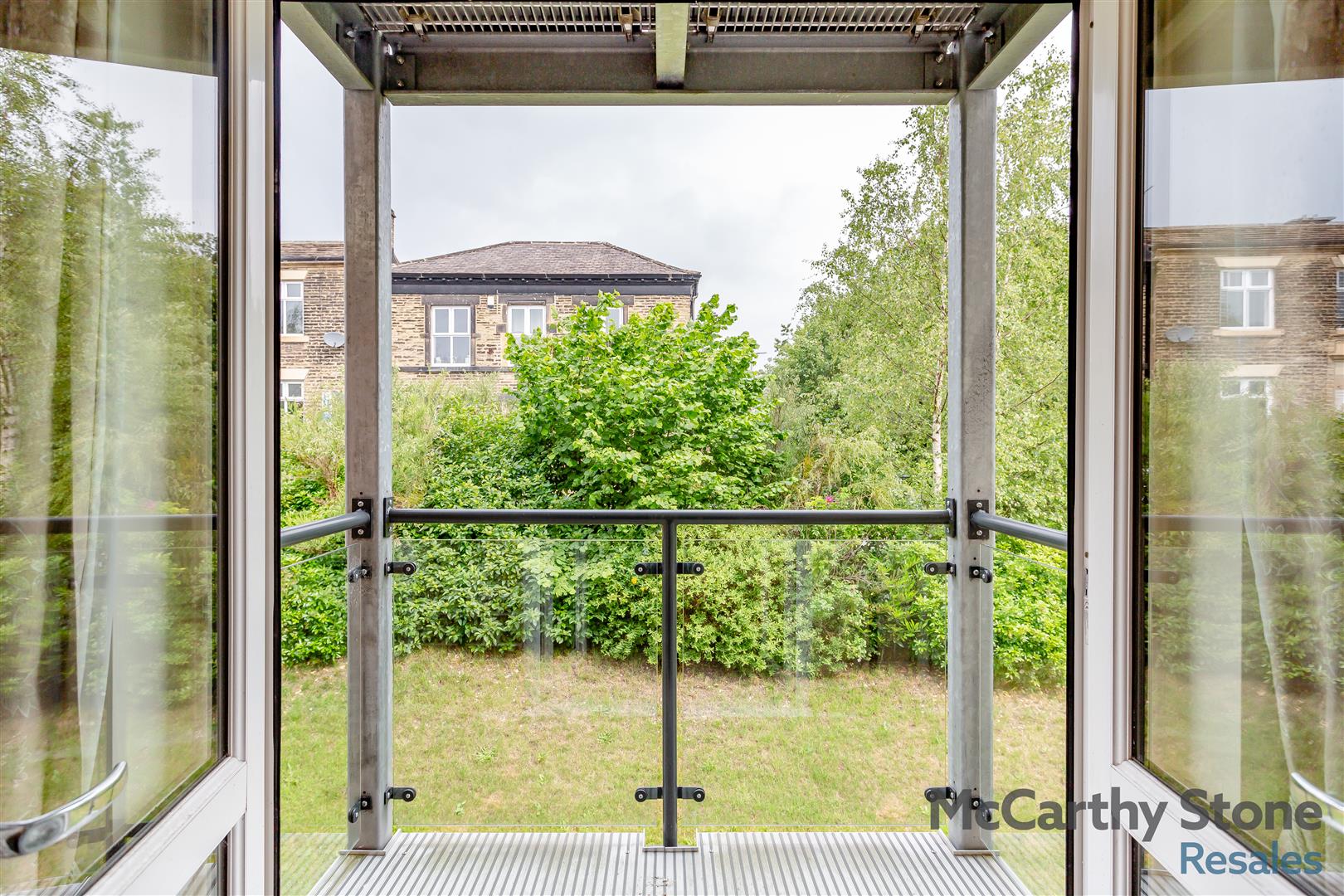 Brooke Dene Court, Serpentine Road, Cleckheaton