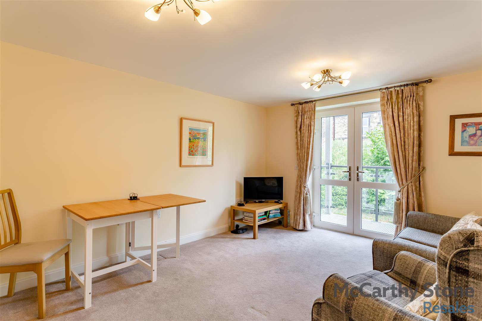 Brooke Dene Court, Serpentine Road, Cleckheaton