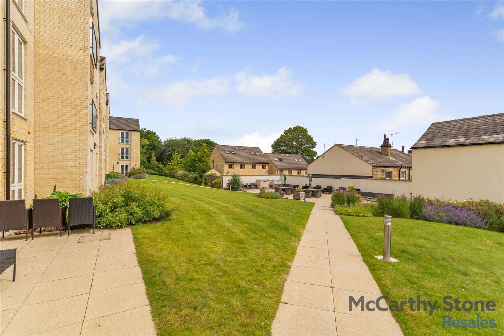 Brooke Dene Court, Serpentine Road, Cleckheaton