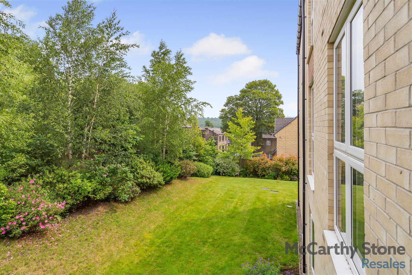 Brooke Dene Court, Serpentine Road, Cleckheaton